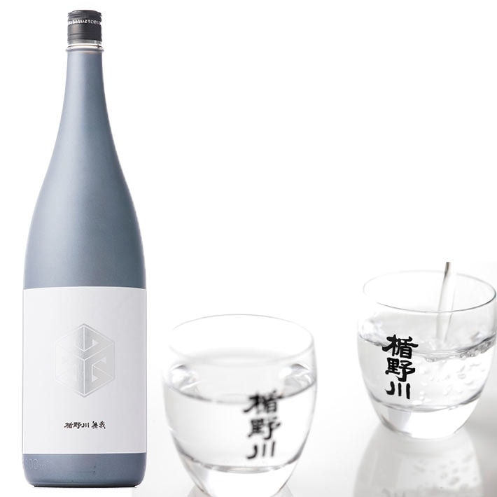 11/20頃入荷予定 日本酒 楯野川無我 純米大吟醸 プラチナボトル 1800ml クール便 楯の川 お歳暮 ギフト 山形県 酒田市 地酒