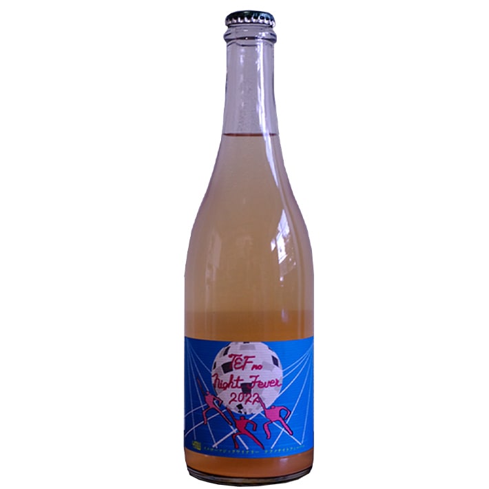 ���ѡ�����󥰥磻�� ���������ޥ��å��磻�ʥ꡼ �ƥե� �ʥ��ȥե����С� 2023 750ml