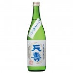日本酒 天寿 米から育てた純米酒 生酒 720ml クール便 夏生|天寿酒造|日本酒（あーな行）