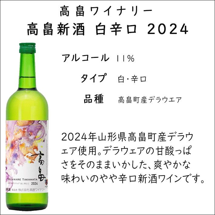 2024年10月8日発売 白ワイン ヌーボー ギフト プレゼント 白ワイン
