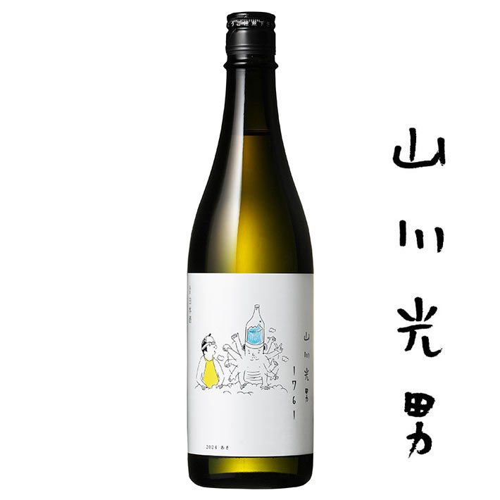 日本酒】 光醸 | KOJO 2024年 SAKENOVA 「 光醸 」 720mL 日本酒 酒