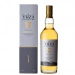 YUZA 2024 �֥��ǥå� ����ѥˡ������������� ���饷���롦�֥��� 700ml Blended Japanese whiskey ��ζ ���� ͷ����α��