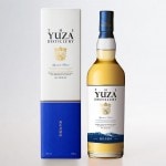 3月上旬入荷予定 YUZA Signature Blend ブレンデッド ジャパニーズウイスキー シグニチャー ブレンド 700ml Blended Japanese whiskey 金龍 山形 遊佐