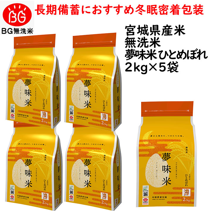 2025年5月中旬～お届け予定 10kg 令和6年産 長期備蓄 無洗米