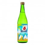 霞城寿 純米 夏 2025 720ml  日本酒 山形|夏限定酒|日本酒を選ぶお手伝い