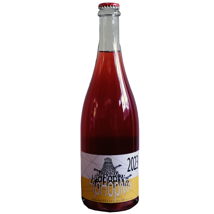 �ʥ�����磻�� �ɸ� ���������ޥ��å��磻�ʥ꡼ �ҥåץۥå� �ߥå��� 2024 750ml �������� ������ ���ۻ�