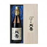 日本酒 天寿 純米大吟醸 天寿 1800ml 限定品  秋田県 由利本荘市|天寿酒造|日本酒（あーな行）