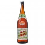 本みりん 有機本格仕込み 三河みりん 三州味醂 1800ml 角谷文治郎商店 古式 国産|みりん|麺類・加工品・調味料