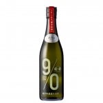 越の誉 純米 無濾過 生原酒 90YELLOW 直汲み 720ml 日本酒 新潟県 柏崎市 原酒造 クール便 新酒|越の誉|日本酒（はーわ行）