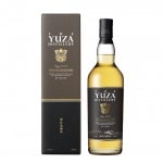 2025年10月上旬リリース予定 YUZA シングルモルト ジャパニーズウイスキー 2025年 700ml Sigle Malt Japanese Whisky 金龍 山形 遊佐蒸留所 [限定品]|金