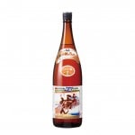 本みりん 本格仕込み 三河みりん 三州味醂 1800ml 角谷文治郎商店 古式 国産|みりん|麺類・加工品・調味料