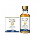 11月発売予定 YUZA醸造所 ブレンデッド ジャパニーズウイスキー  YUZA signature Blend 180ml ミニボトル 遊佐醸造所 山形|金龍|焼酎
