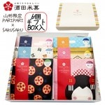 �Х�󥿥��� ���祳�ʳ� ���ե� �ץ쥼��� �����Ʋ� PARIPARI �� SAKUSAKU 6�Ĳ���Ȣ���� ����̵�� �������� ������ ����٤�