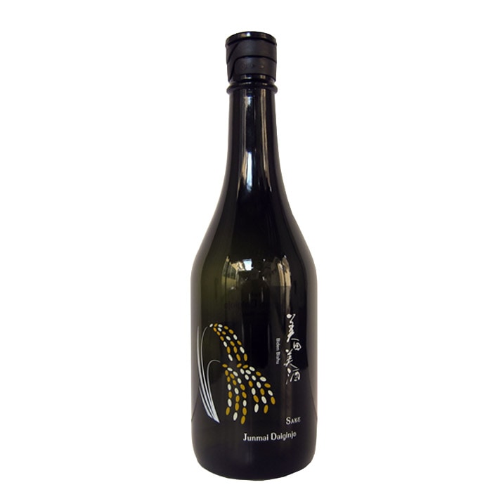 4/1販売開始予定 日本酒 澤正宗 純米大吟醸 美田美酒 modern モダン720ml 山形 地酒 古澤酒造 山形県寒河江市