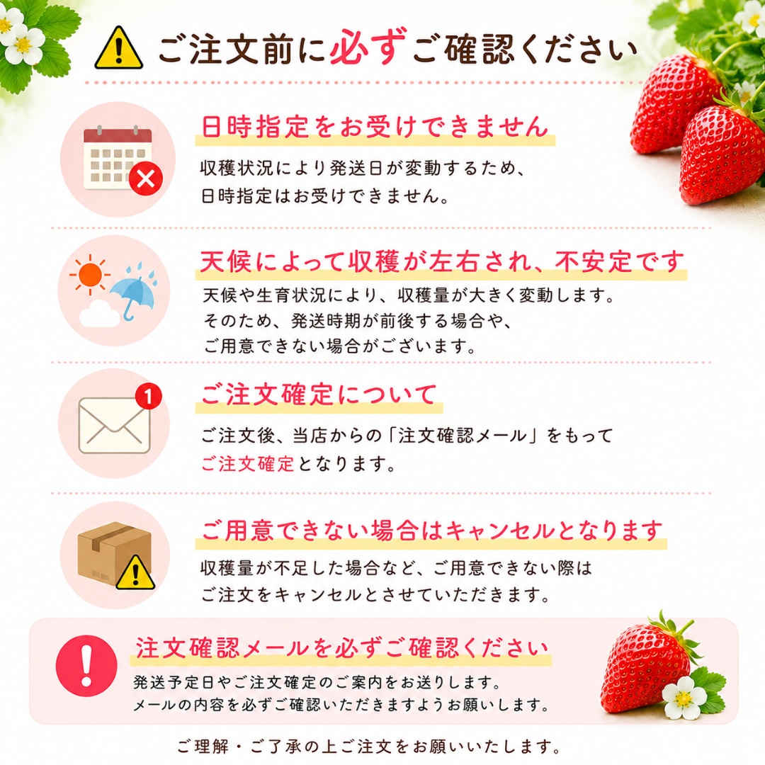 夏いちご 山形S7号 40〜60粒 約600g 山形県産 夏秋いちご 業務用