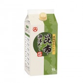 昆布液体だしS 1L