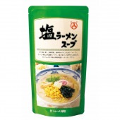 塩ラーメンスープ1kg