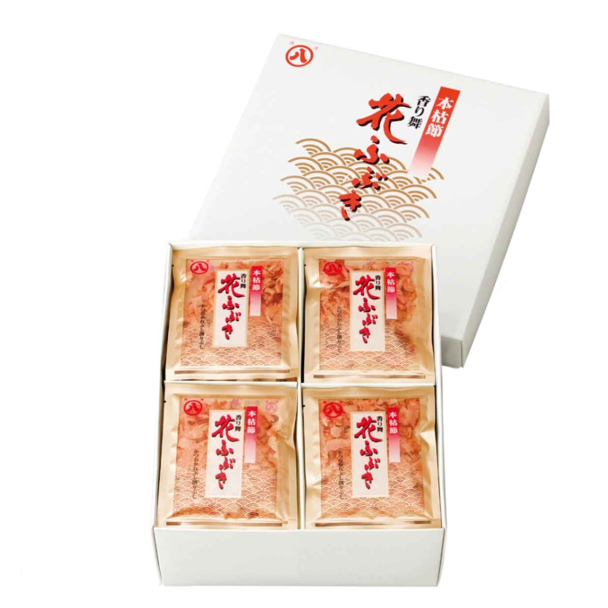 香り舞 花ふぶき 5g×32P（包装）