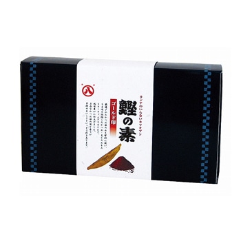 鰹の素ゴールド印(直販店用) 10g×12　包装なし