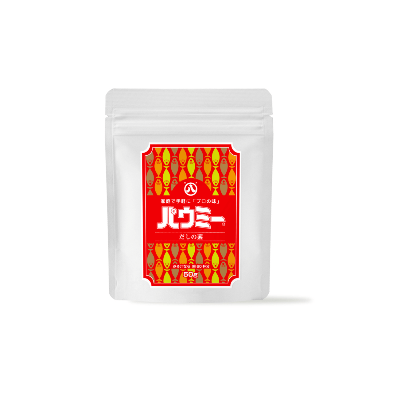 パウミー50g（送料込ポストイン）　※同梱不可