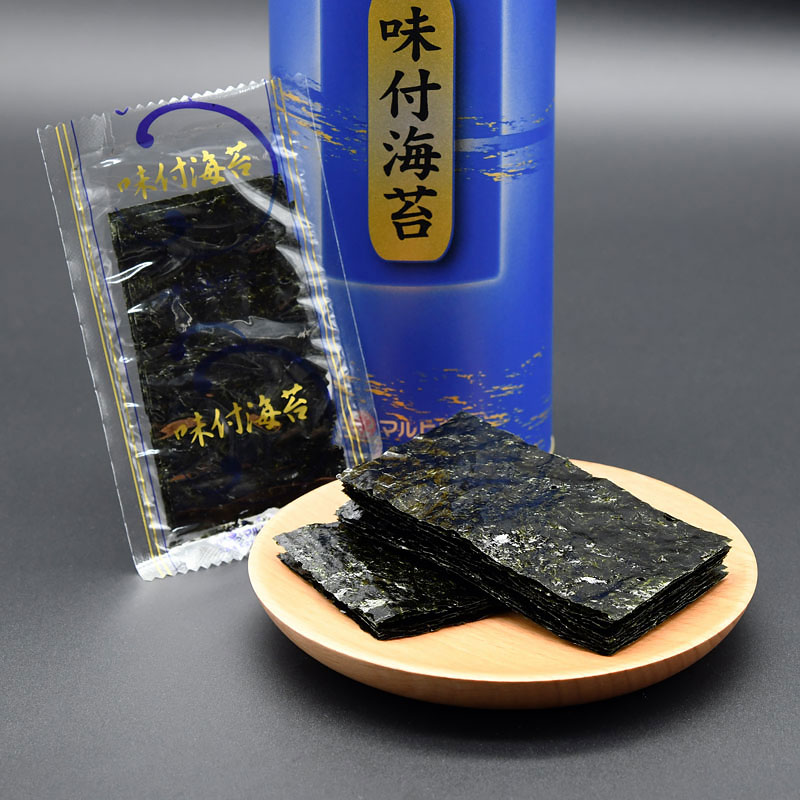 味付海苔・のり茶漬け詰合せ