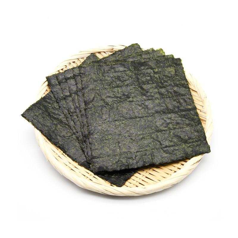 初摘み瀬戸内産焼海苔