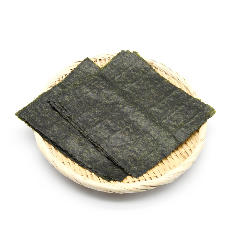 板のり焼海苔