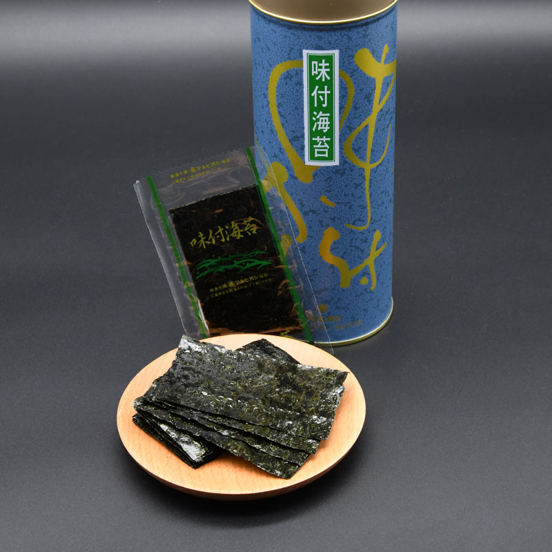 味付け海苔・手巻焼海苔詰合せ | ギフト詰合せ,味付け海苔・手巻焼海苔