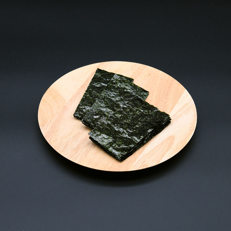 味付海苔＜3号缶高級＞