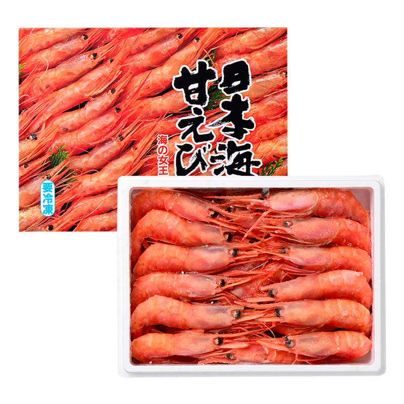 えび