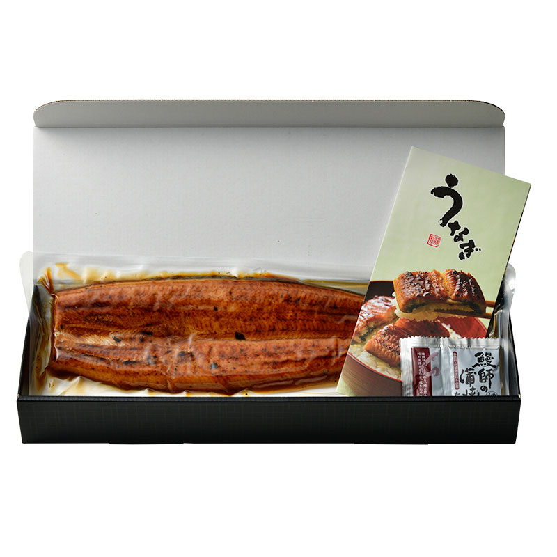 うなぎりんこページ 鹿児島県産鰻師 うなぎ刻み70g×5パック