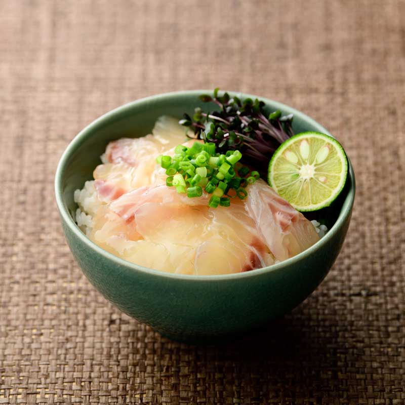 さかなどん マダイ 3パック