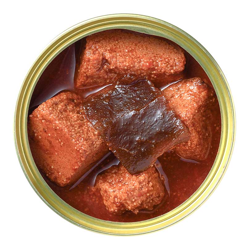 たらこ旨辛一番