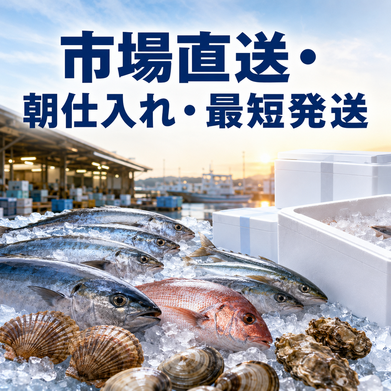 業者様の仕入れを全力サポート