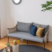 �����ȥɥ��б� 2�ͳݤ����ե� Luce(�롼����) �ڥ����ǥ�ե��˥��㡼�� ��SENSO de VITA(���� �� ��������)��