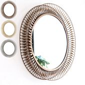 PIN ǥ ߥ顼 ɳݤ ݷ  ꥾  ߷ ƥꥢ   Mirror Wheel