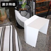 ��Ÿ���ò��ۥ���ץ� ����� ���ġ��� �ۥ磻�� PDM Paperi stool ��1���¤��
