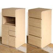 電話台・FAX台・ルーター収納 | おしゃれな家具・インテリアの通販