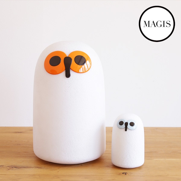 MAGIS× リンナットランプSULO S 楽天市場】マジス テーブルランプ リンナット Sulo S スペシャル