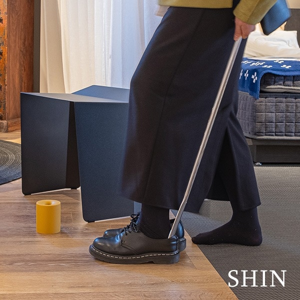 新着商品】Etat de pleine satisfaction] ノア [Noah 靴ベラ