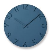 ���Υ�  �ݤ����� �ɳݤ����� ������� CARVED COLORED�ʥ������ɥ��顼�� �֥롼 M ľ��24cm L ľ��30.5cm �ڥ᡼�������2��3���ָ�Τ��Ϥ���