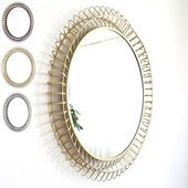 PIN ǥ ߥ顼 ɳݤ ݷ   ߷   ƥꥢ Mirror 001