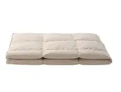 �ݤ����� �����󥱥å� �ޥ���������������90% ���󥰥� 150��210cm