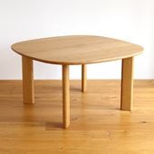 �ѤΤʤ��ơ��֥� ���Υơ��֥� ŷ���� �ʥ�� ������ž夲 115cm