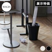 ��Ÿ���ò��ۥޥ��� ����Ȣ �ȥ�å��奫�� �����ȥܥå��� 14L ��30cm �⤵36cm MAGIS Trash��L���������֥�å����ۥ磻�ȡ�