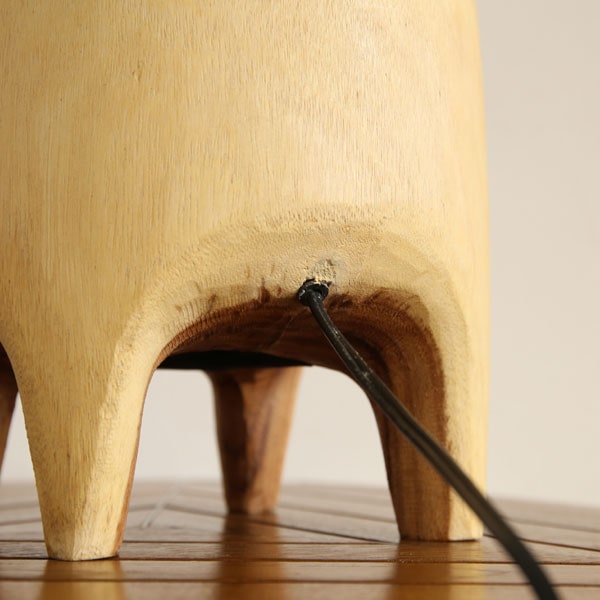 LUXTREE�ʥ饯���ĥ꡼�� Little Titan �ơ��֥���� �ơ��֥�饤�� �ǥ����饤�� ���ܾ��� ή�� �ź� �����Ǻ� �������ʥǥ�������� ��ˡ��� �ʥ�����