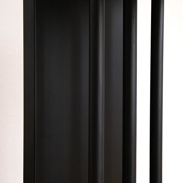 �����ɥơ��֥� 2way �֥ʺࡡ�֥�å� �⤵40/47cm �ں߸ˤ����