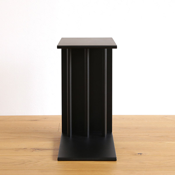 �����ɥơ��֥� 2way �֥ʺࡡ�֥�å� �⤵40/47cm �ں߸ˤ����