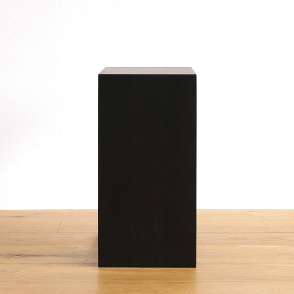 �����ɥơ��֥� 2way �֥ʺࡡ�֥�å� �⤵40/47cm �ں߸ˤ����