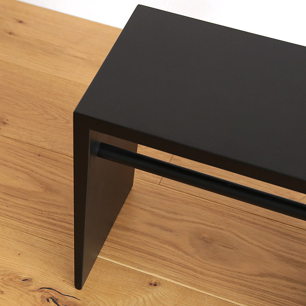 �����ɥơ��֥� 2way �֥ʺࡡ�֥�å� �⤵40/47cm �ں߸ˤ����